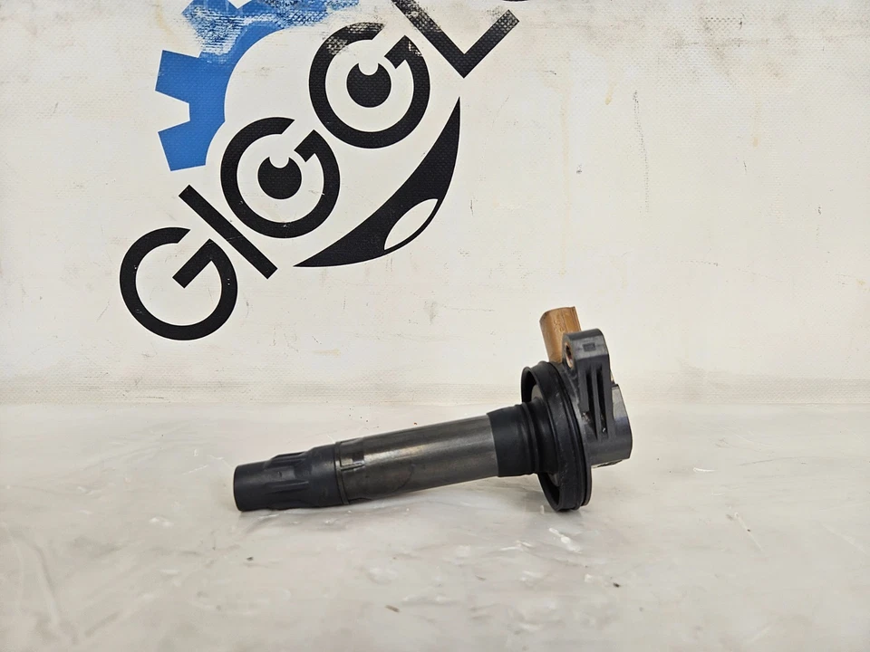 Катушка зажигания в сборе 13–19 Ford Explorer 3,5 л BL3E12A375CC от оригинального производителя - Изображение 4 из 4