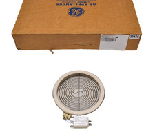 GE Appliances WB30T10145 Range Oven Stove Surface Burner Element