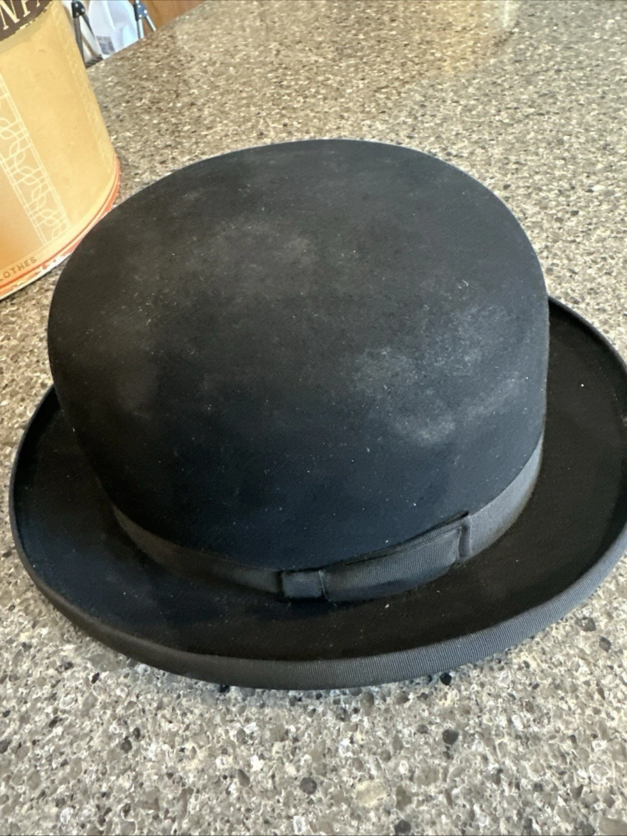 25+ Bowler Vintage Hats for Men for sale | Updated Oct 2026