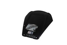PLEXI YAMAHA TDM 850 1996 2000 PLEXIGLASS PARABREZZA