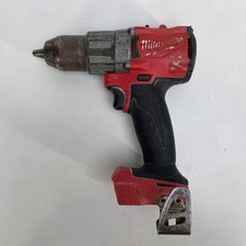 Milwaukee 2804-20 M18 18V 1/2" 13mm Hammer Drill/Driver