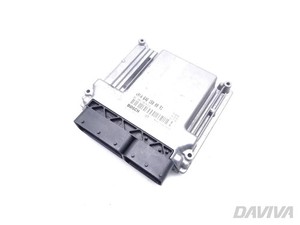 Mercedes-Benz C-Class Motorsteuermoduleinheit C 220 CDI Diesel 110kW (150 HP)