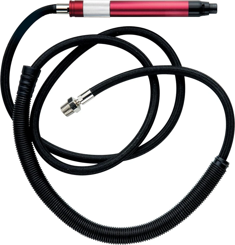 Chicago Pneumatic CP9104Q Kit Lápiz de Aire Herramienta Molinillo, Soldador, Carpintería Foto 3 de 4