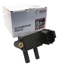ASTEMO HÜCO ABGASDRUCKSENSOR passend für LAND ROVER DEFENDER FREELANDER RANGE |