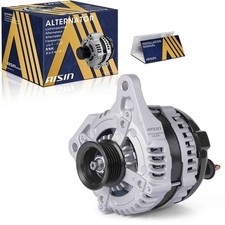 Aisin Altch-00328 Alternator For Dodge Journey 2009 2010 V6 3.5l 12v 140a Cw