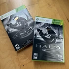 Halo: Combat Evolved Anniversary (Microsoft Xbox 360, 2011)