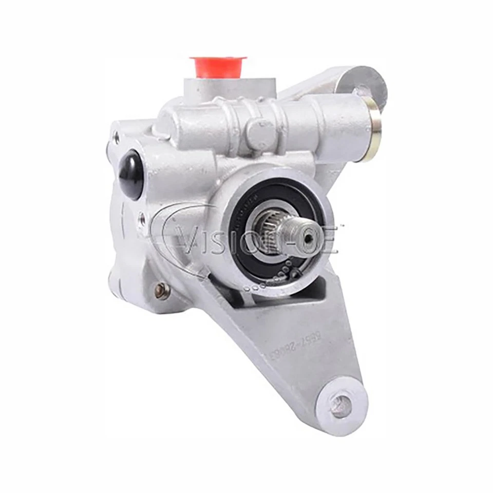 Bomba de dirección asistida BBB Industries para Honda Accord 1998 1999 2000 2001 2002 Foto 2 de 4