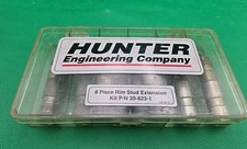 Hunter Eng. 20-823-1 Rim Stud Extension Kit 8...