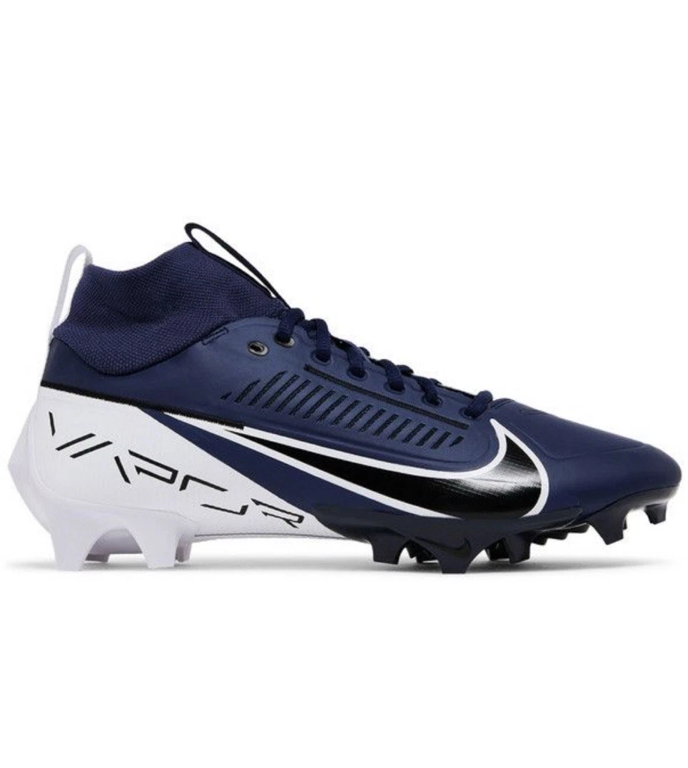 Nike Vapor Edge Pro 360 2 Midnight Navy Black for Sale