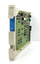 HONEYWELL 51304362-100 LOW LEVEL ANALOG MUX PCB CIRCUIT CARD