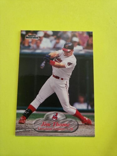 1998 Jim Thome #119