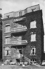 59* LOCQUIGNOL  hotel rstaurant - ??la chenaie?? CPSM(10x14cm)        RL55,1399