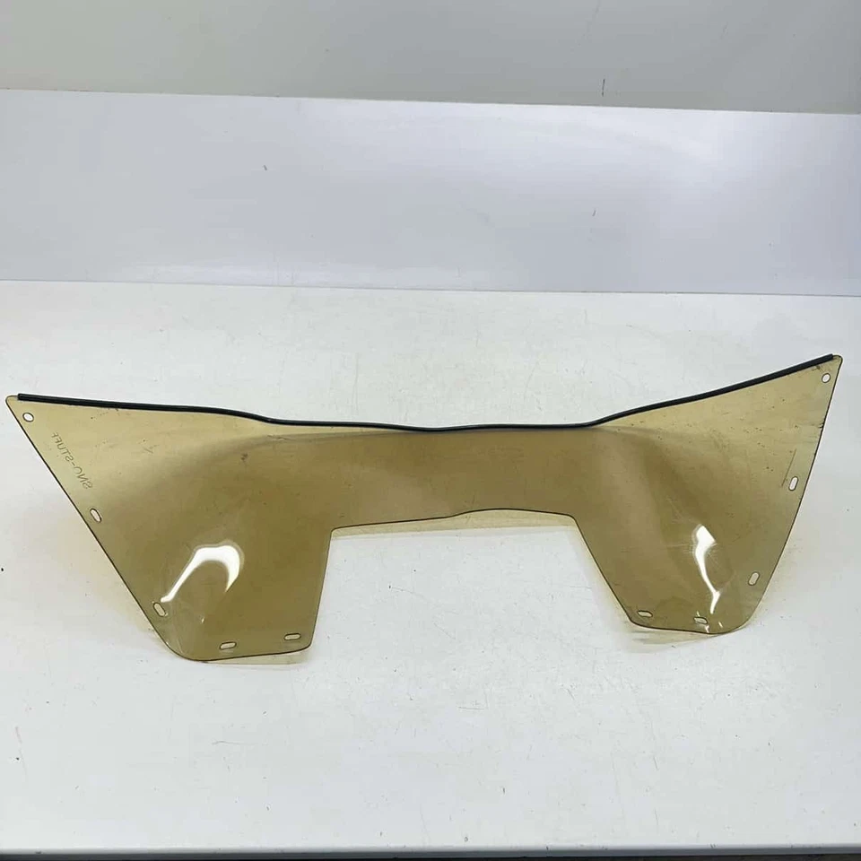 Windshield,Low  Bronze, Trail - 1986 POLARIS Sno 400 - Image 4 of 4