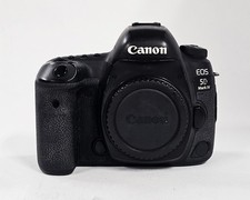 #Canon EOS 5D Mark IV 30.4MP Digital SLR Camera (137K count)  S/N 218056003066