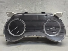 2020 Toyota Highlander Speedometer Gauges Instrument Cluster With 24k Miles OEM