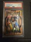 2024 Select Caleb Williams Copper Shock RC 149/299 PSA GEM MT 10