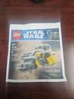 Lego Star Wars 30728 Razor Crest Polybag - Mandalorian & Grogu Movie - BRAND NEW