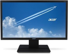 Acer V6 V246HQL 23.6" VA LED Computer Monitor - UM.UV6AA.003