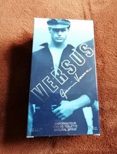 Parfum Versus Gianni Versace