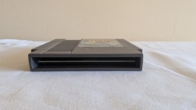 The Adventure of Bayou Billy Nintendo NES - PAL - With Box, Manual And Case !