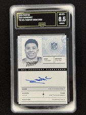 2023 Panini Prestige Football Cards Checklist 31