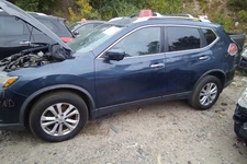 2016 Nissan Rogue 2.5L Engine Motor 4cyl OEM 120K Miles - LKQ398137386