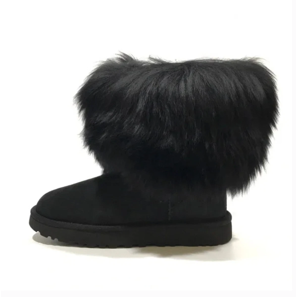 Ugg Short Sheepskin Cuff for sale - eBay
