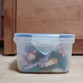 LEGO Friends 41013 Set - Used, Missing Parts, Cheap Price