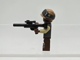 Lego Minifigure Star Wars Trooper Sefla sw0784 75153