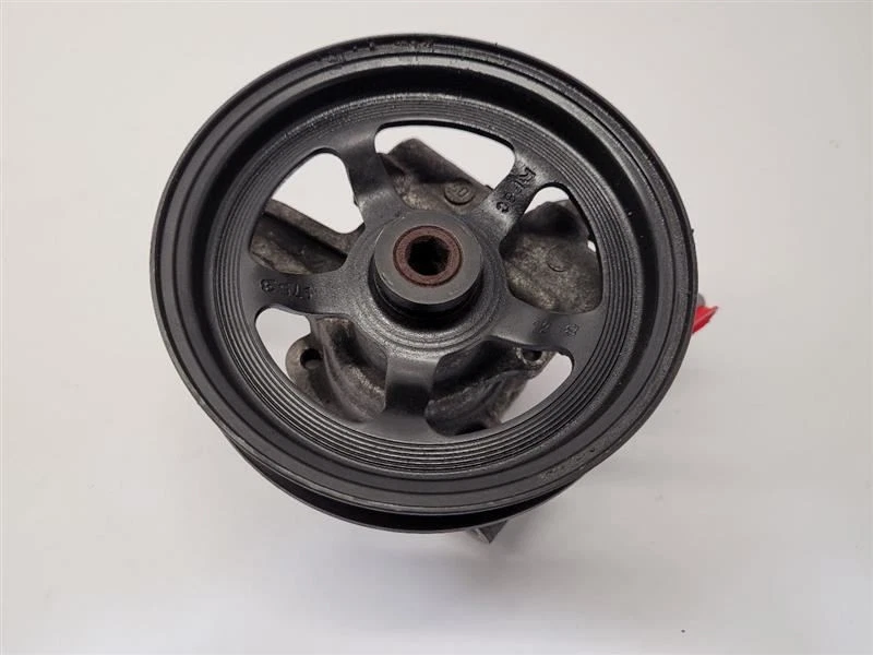 2007-17 吉姆西 ACADIA 动力转向泵 VIN J 11th Digit Limited — 第 2/4 张图片