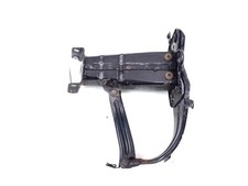 MERCEDES-BENZ CLS C219 Stoßfängerbalkenträger A2196200195 3.50 Petrol 31651035