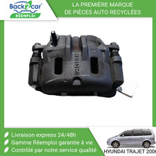 Etrier de frein Hyundai TRAJET