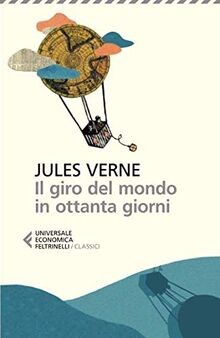 Il giro del mondo in ottanta giorni von Verne, Jules | Buch | Zustand sehr gut