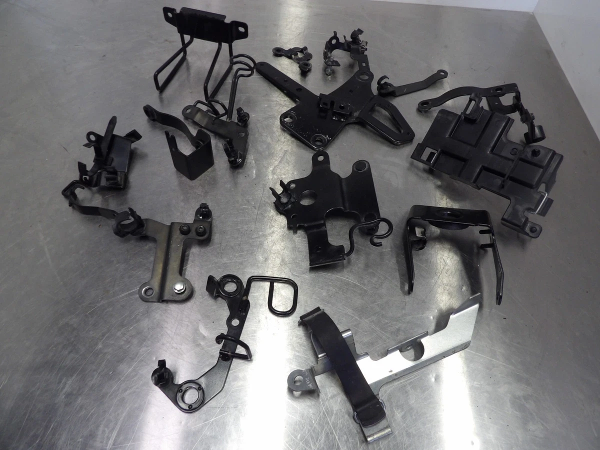 Yamaha Motorcycle Parts for Yamaha Bolt for sale | eBay