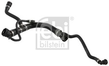 FEBI BILSTEIN 46038 Radiator Hose Cooling System Replacement Fits BMW X5