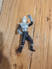 Vintage Battlestar Galactica 1978 Cylon Centurion Mattel Action Figure NICE 4.5"