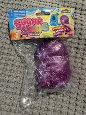 ORB Curiosities Sugar Swaps Capybara Purple