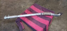 neuwertiges Hosenrohr Flexrohr Länge ca.105cm 1140450 Ford Fusion 1.4 JU 2004
