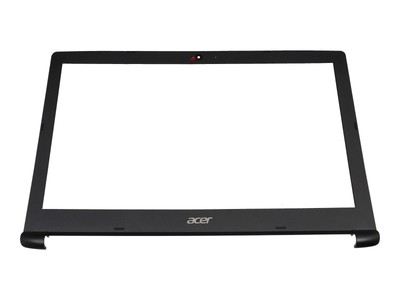 Acer Aspire 3 (A315-41) original Displayrahmen 39,6cm (15,6 Zoll) schwarz