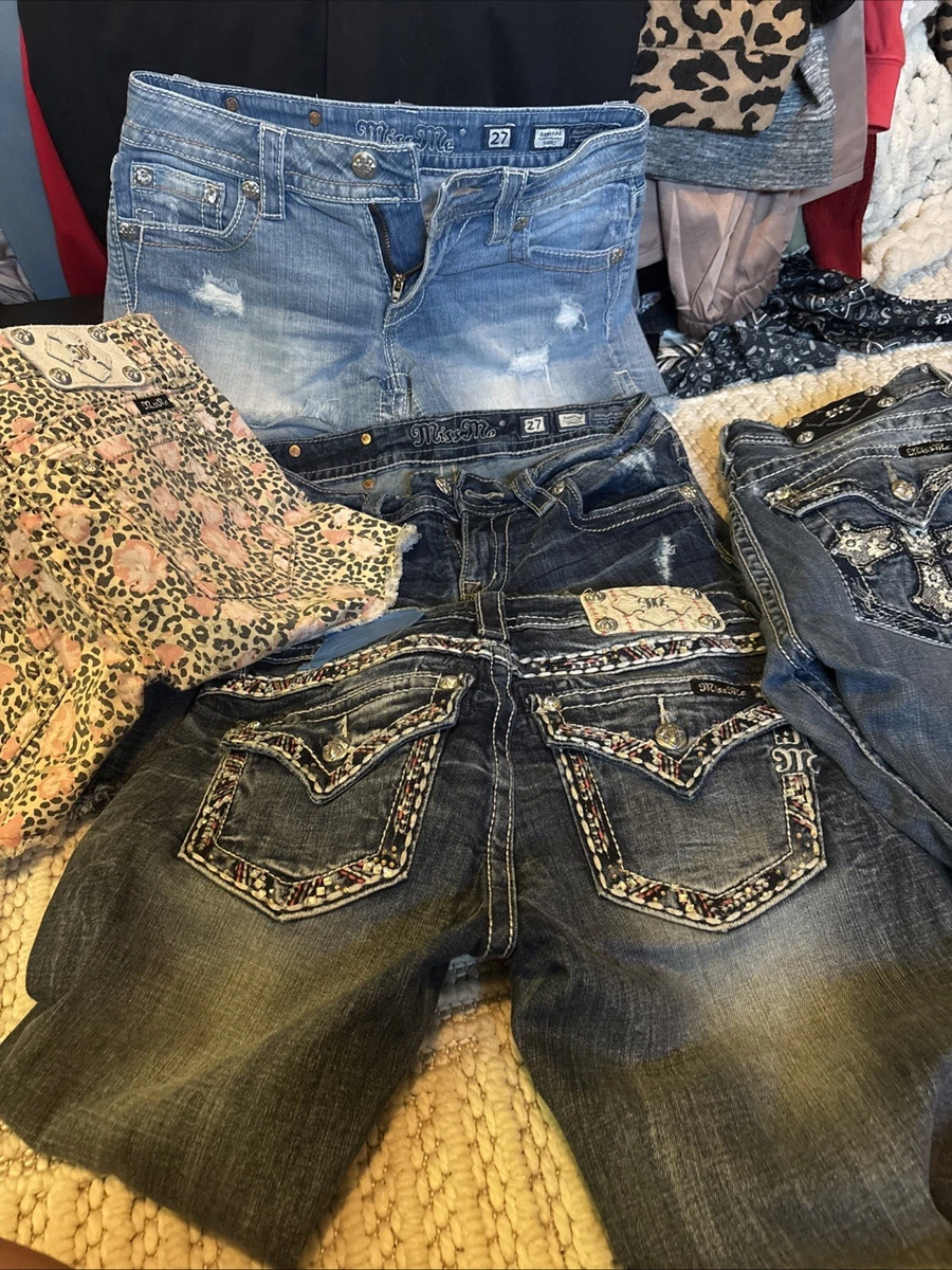 Miss Me Women's Jeans for sale | eBay