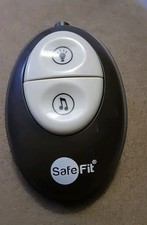 Munchkin MCKWF Baby Replacement Remote 2-Button Safe Fit Music Light