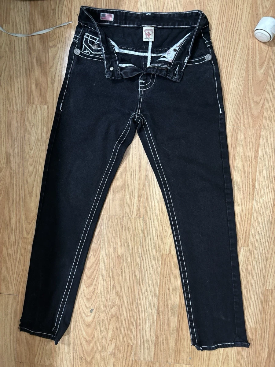 25+ True Religion Joey Super T Jeans for Men for sale | Updated