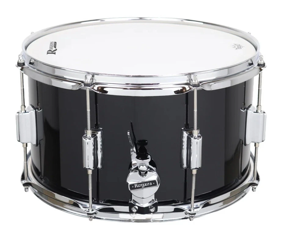 Rogers Snare Drum Powertone New - Image 3 of 4