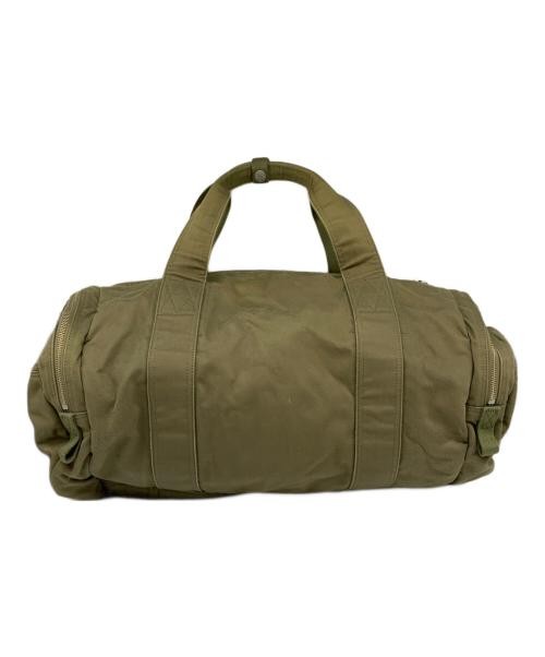 PORTER                    PORTER Boston bag khaki