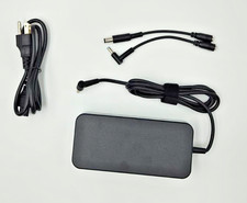 Dell 180W 19.5V 9.23A AC Adapter Charger for Dell Alienware 15 M14x M17x R4 M17