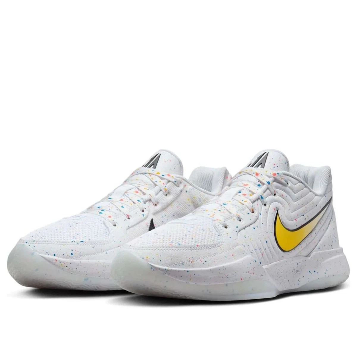 Nike Ja 2 Ja-Breaker - IF1606-100 for Sale | Authenticity