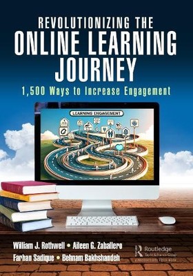 Revolutionizing the Online Learning Journey - 9781032555126