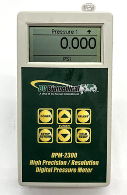 #ad #ad Digital Pressure Meter BC Biomedical DPM 2300 $269.00
