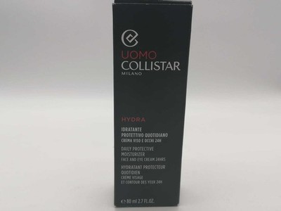 Collistar Hydra Men Feuchtigkeitspflege Gesicht & Augen 80ml neu
