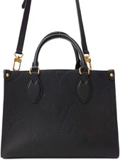 Louis Vuitton Bag Giant Onthego Monogram